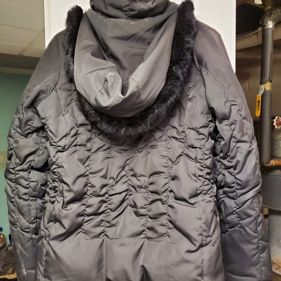 Jacket - Picture 2 of 4